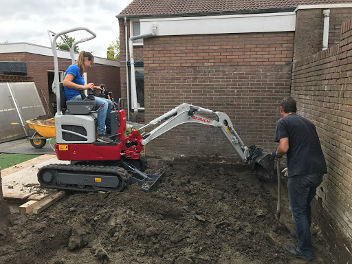 Verkamman Infra en grondwerken - Thumbnail