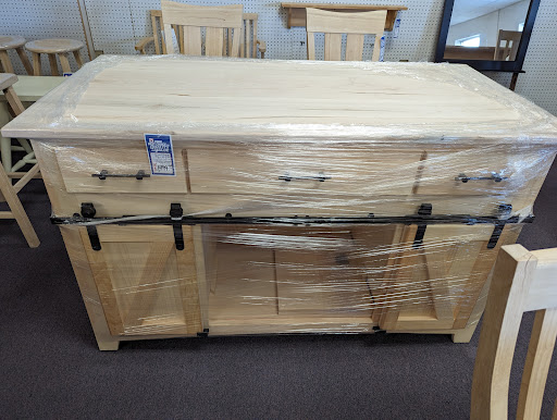 All American Unfinished Furniture - Thumbnail