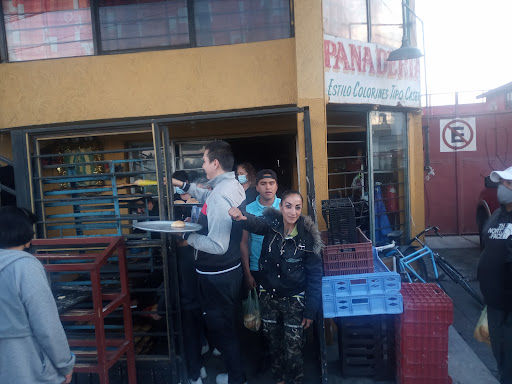 Panadería El Parque
