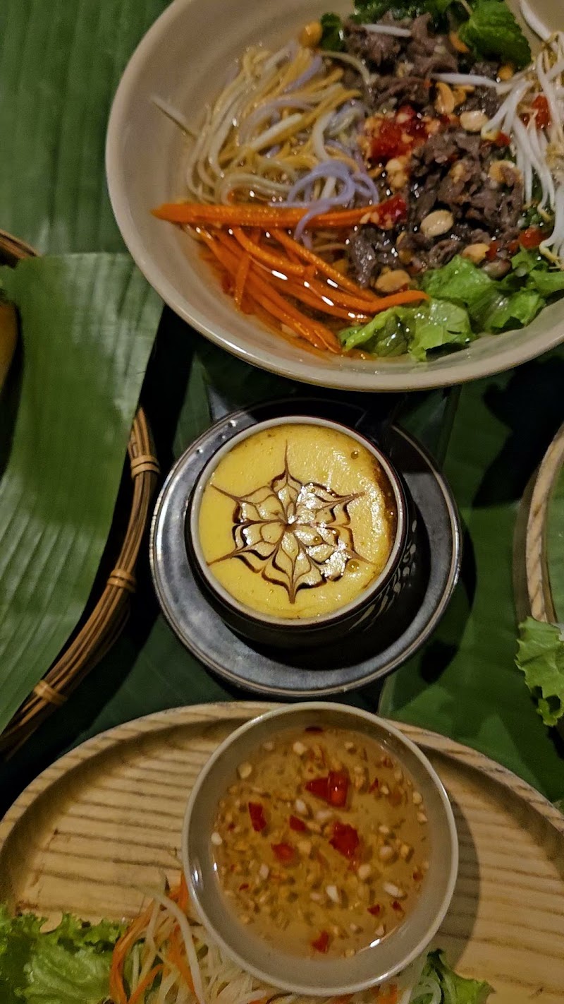 Hidden Gem Cafe Hanoi