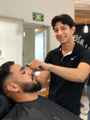 La Madrid Barbería
