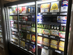 Photo n°3 de Épicerie du pirate à Vias (Épicerie)