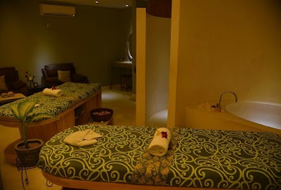 Photos of LLuvia Spa