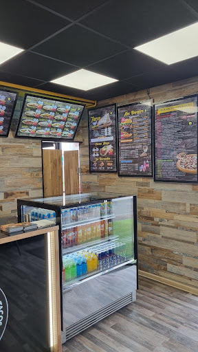 Photo 6 - Latino Burger
