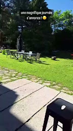 Photo n°31 de Pub Restaurant La Source à La Chapelle-en-Vercors (Bar karaoké)