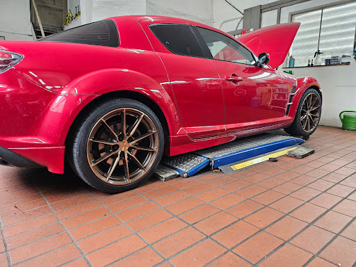 Auto Sigl - Honda Partnerwerkstatt - Thumbnail