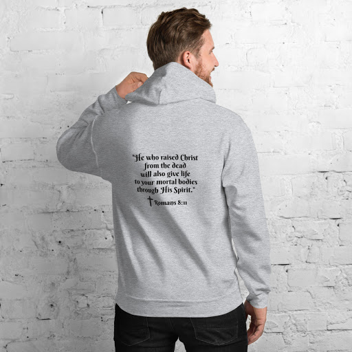 Redeemed Products - Christian Apparel & Accessories Gallery - Canada