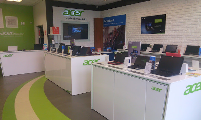 Comentarii opinii despre AcerShop