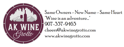 AK Wine Grotto Gallery - United States
