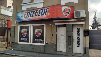 Photos of Entretur