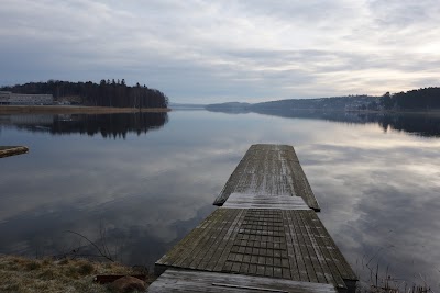 Photos of Tunevannet Badeplass