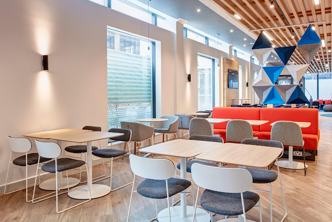 Holiday Inn Express London - Ealing, an IHG Hotel - Hotel