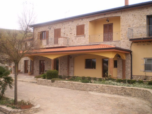 Agriturismo Serra Giardino - Thumbnail