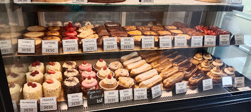 Boulangerie du Golf de Valescure - Thumbnail