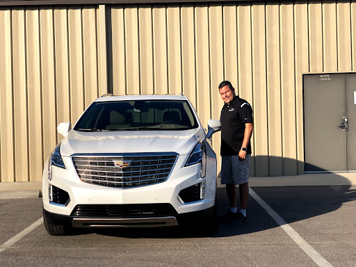 Excel Detailing - Visual