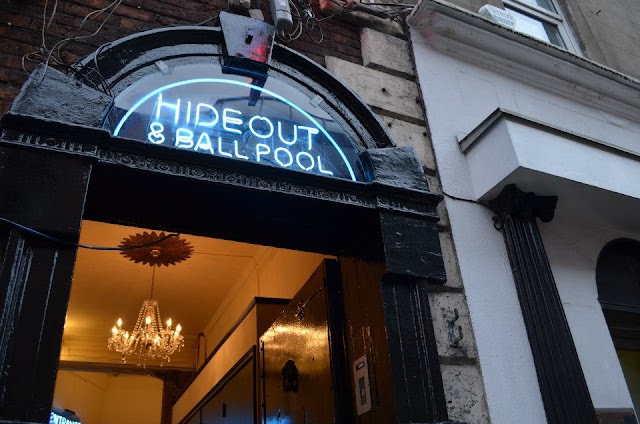 The Hideout
