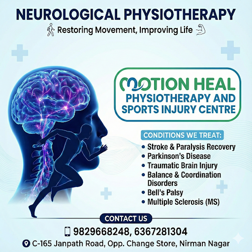 Neurological physiotherapy post image