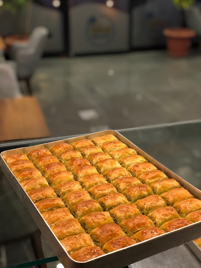 Nehir Baklavaları