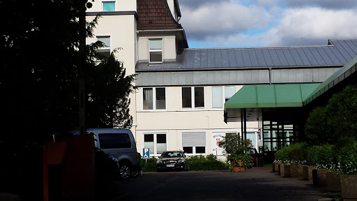 St. Josef-Hospital Children's Emergency Room - Thumbnail