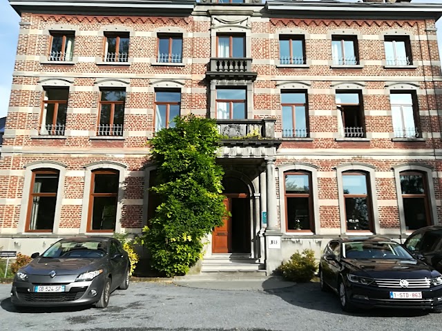 Le Domaine d'Arondeau