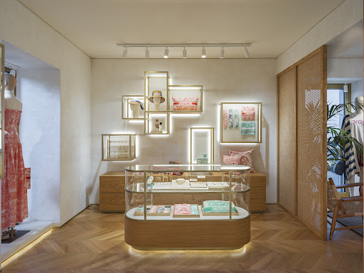 DIOR Paraggi - Visual