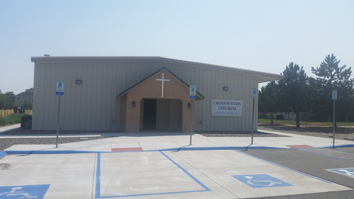 Crosswinds Church Gallery - United States