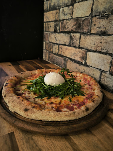 Photo 2 - La Fabrika - Pizza à Bernis