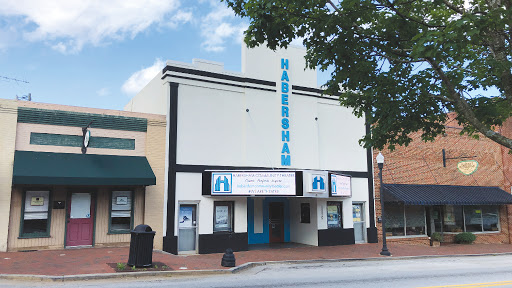 Habersham Community Theater - United States
