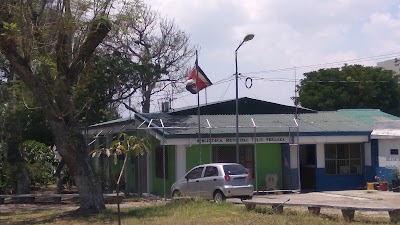 Photos of Biblioteca Municipal Tulio Perlaza