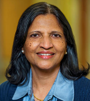 Smita Shah, MD - Thumbnail