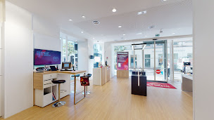 Photo n°9 de Boutique SFR Sens à Sens (Opérateur téléphonique)