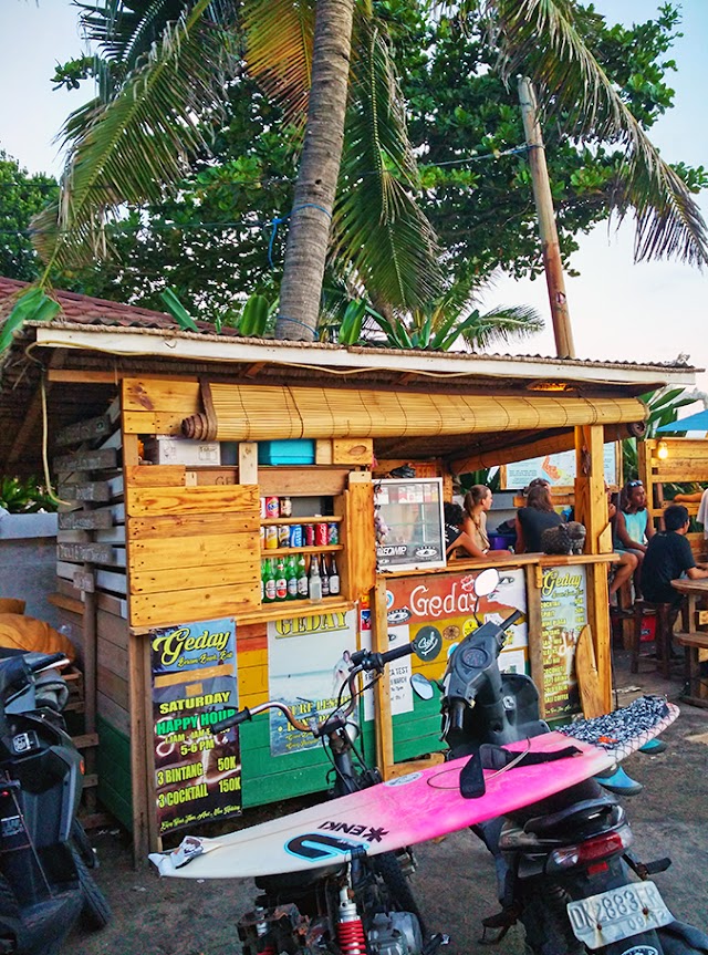 Pantai Berawa