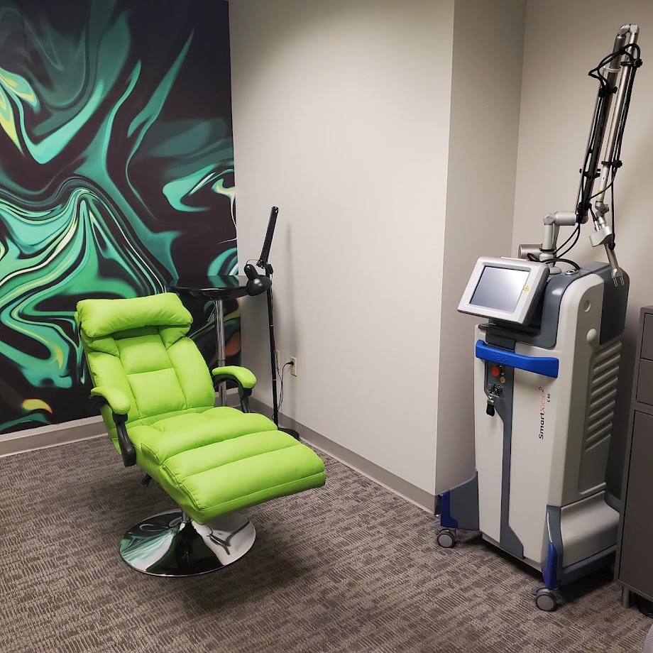 Kryptonite Laser Professionals