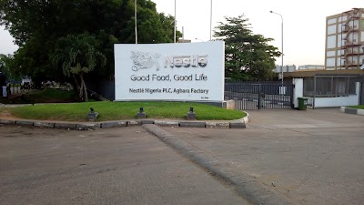 Photos of Nestle Nigeria PLC Agbara
