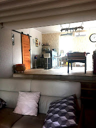 Photo n°28 de L'Evidence Chambres d'Hôtes à Vertheuil (Chambre d'hôtes)