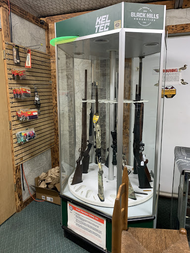 Guns Galore & More - Thumbnail