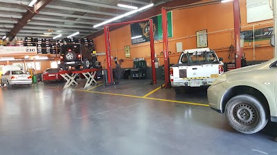 Photos of Quick Tyres Auto Care