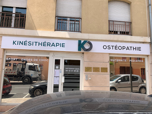 Florian Rusch - Ostéopathe du Sport - Dry Needling - Thumbnail