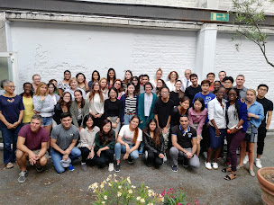 Photo n°4 de LiL'Langues - International Language School à Lille (Centre de formation)