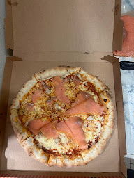 Photo n°36 de Favolo Pizza | Tacos | Burger | Pâte | Livraison | Sur Place | à Emporter à Le Perreux-sur-Marne (Pizzeria)