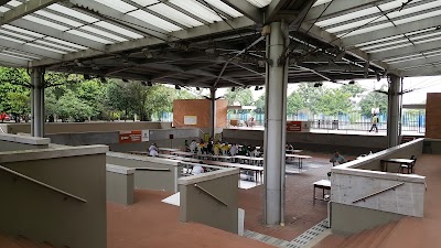 Photos of Ajedrez Alcald&iacute;a de Medellin Park