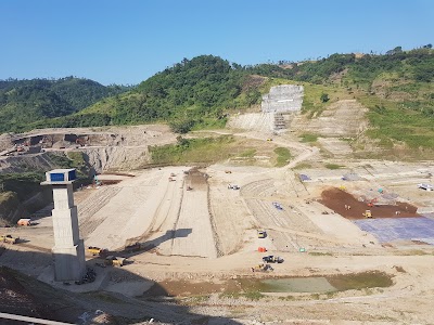 Photos of Waduk Logung