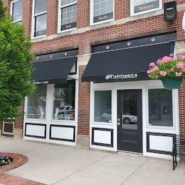 FlyinNeedle Embroidery