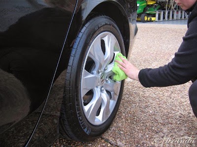 Photos of Miranda Detailing - Mobile Auto Detailing Richmond VA