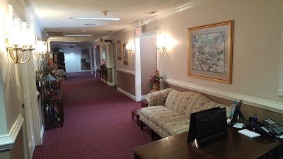 Cullman Funeral Home