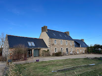 Traou Ar Vilin à Pleumeur-Bodou