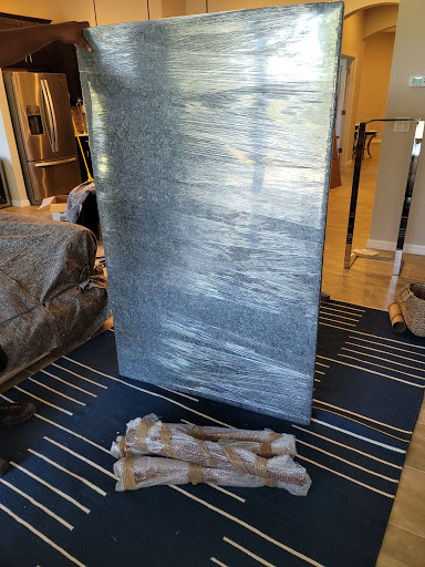 Pro Movers Express - Visual
