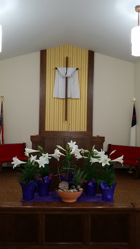 Voice of Victory Church