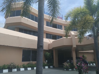 Photos of Lido Graha Hotel