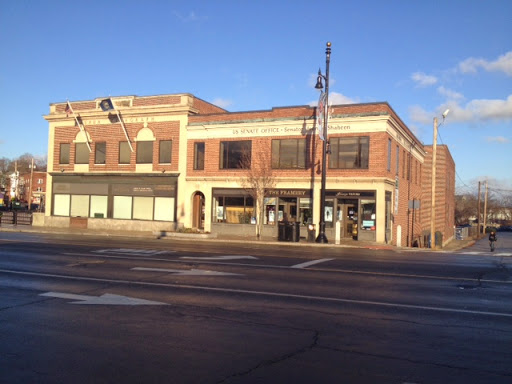Lang's Dental Center Gallery - United States